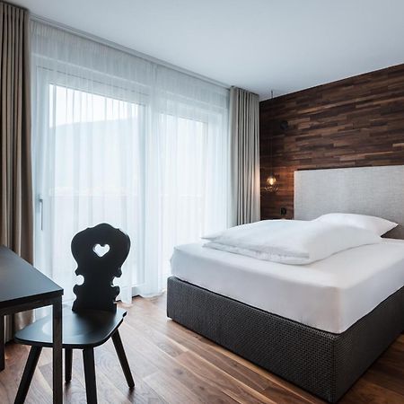 Hotel Ciasa Tama Ла-Вілла Екстер'єр фото