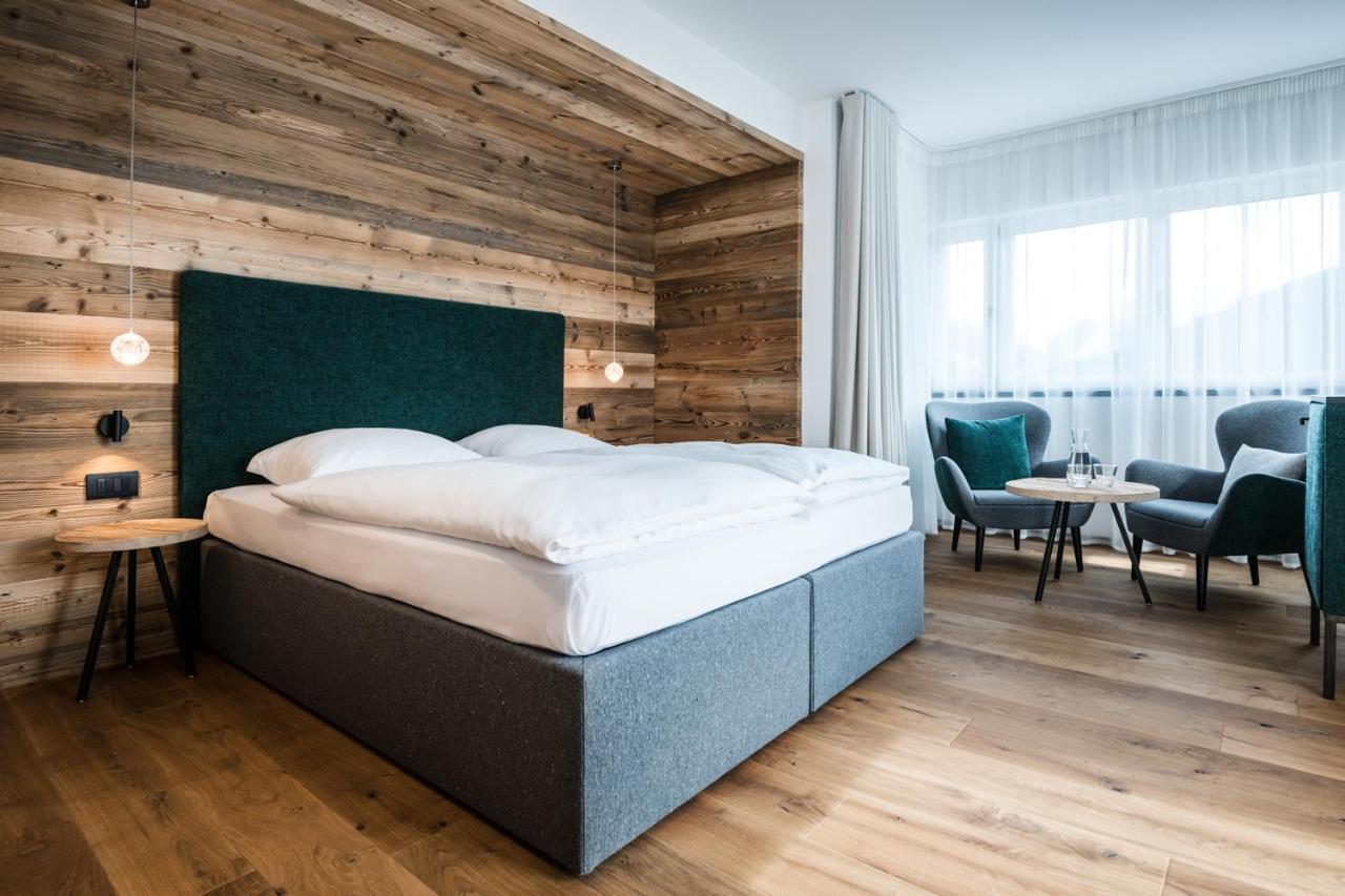 Hotel Ciasa Tama Ла-Вілла Екстер'єр фото