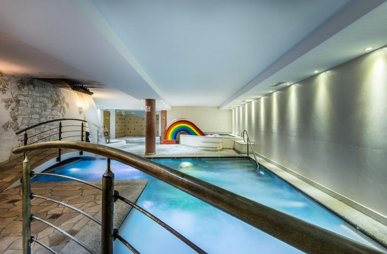 Hotel Ciasa Tama Ла-Вілла Екстер'єр фото