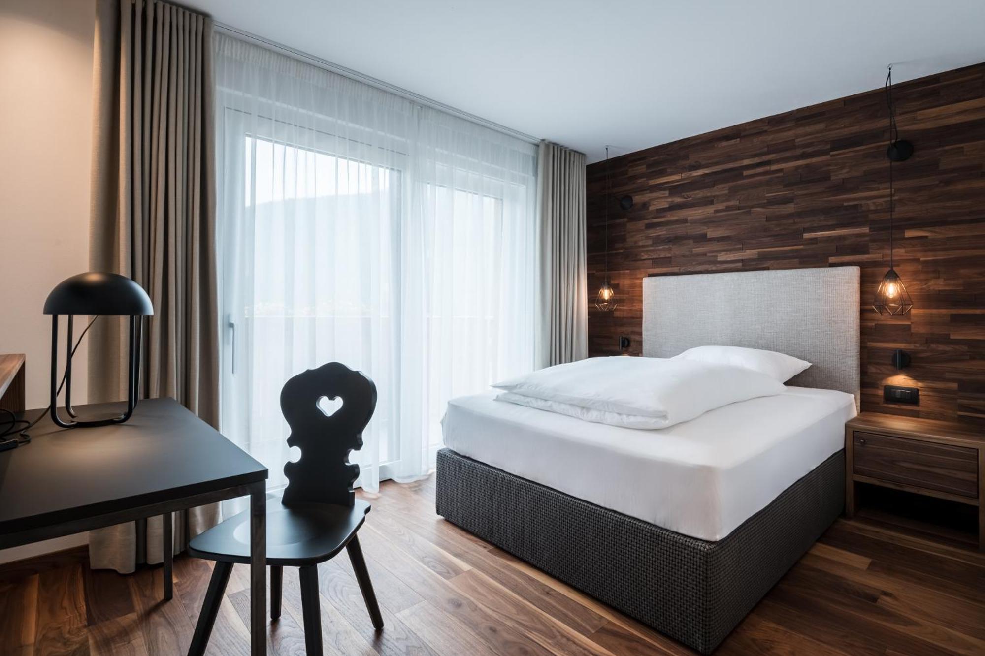 Hotel Ciasa Tama Ла-Вілла Екстер'єр фото